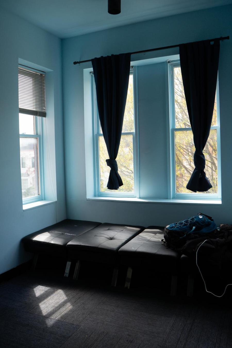 U Street Capsule Hostel Washington Extérieur photo